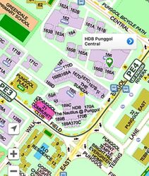 Blk 166A Punggol Central (Punggol), HDB 5 Rooms #557075171